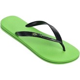 Infradito Ipanema 80408 21577 Infradito Donna Verde/nero