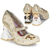 Scarpe Irregular Choice  I LOVE YOU