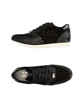 JOHN GALLIANO Sneakers & Tennis shoes basse donna