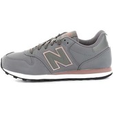 Scarpe New Balance GW500CR Scarpe Sportive Donna Grey
