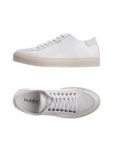 BYBLOS Sneakers & Tennis shoes basse uomo