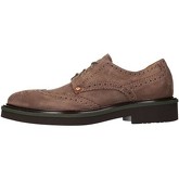 Scarpe Cesare Paciotti 308 Madison  Q31308SV Derby Uomo Taupe