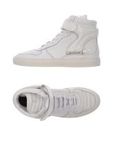 D-S!DE Sneakers & Tennis shoes alte uomo