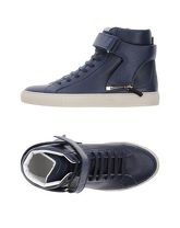 D-S!DE Sneakers & Tennis shoes alte uomo