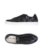 GEORGE J. LOVE Sneakers & Tennis shoes basse donna