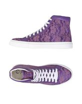 GEORGE J. LOVE Sneakers & Tennis shoes alte donna