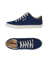 KAWASAKI Sneakers & Tennis shoes basse uomo