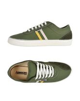 KAWASAKI Sneakers & Tennis shoes basse uomo