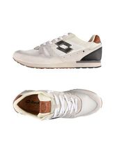 LOTTO LEGGENDA Sneakers & Tennis shoes basse uomo