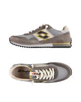 LOTTO LEGGENDA Sneakers & Tennis shoes basse uomo