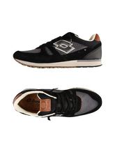 LOTTO LEGGENDA Sneakers & Tennis shoes basse uomo