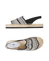 MIISTA Espadrillas donna