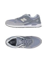 NEW BALANCE Sneakers & Tennis shoes basse uomo