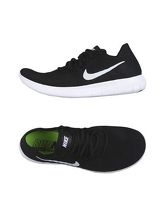 NIKE Sneakers & Tennis shoes basse donna