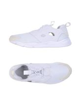 REEBOK Sneakers & Tennis shoes basse uomo