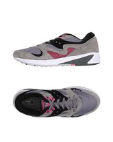 SAUCONY Sneakers & Tennis shoes basse uomo