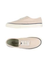 SPERRY TOP-SIDER Sneakers & Tennis shoes basse uomo