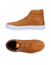 VANS Sneakers & Tennis shoes alte uomo