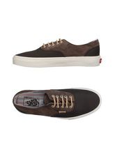 VANS Sneakers & Tennis shoes basse uomo