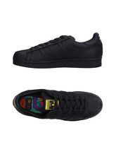 ADIDAS ORIGINALS by PHARRELL WILLIAMS Sneakers & Tennis shoes basse uomo