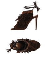 AQUAZZURA Sandali donna