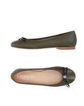 CANTARELLI Ballerine donna