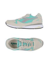 DIADORA Sneakers & Tennis shoes basse uomo