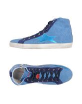 ISHIKAWA Sneakers & Tennis shoes alte uomo