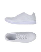 LACOSTE Sneakers & Tennis shoes basse donna