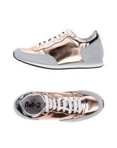 NAT-2 Sneakers & Tennis shoes basse donna