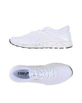 ASICS Sneakers & Tennis shoes basse uomo