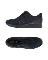 ASICS TIGER Sneakers & Tennis shoes basse uomo