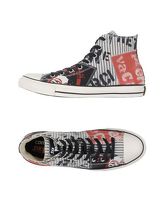 CONVERSE ALL STAR Sneakers & Tennis shoes alte uomo