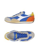 DIADORA HERITAGE Sneakers & Tennis shoes basse uomo