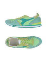 DIADORA HERITAGE Sneakers & Tennis shoes basse uomo