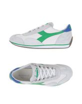 DIADORA HERITAGE Sneakers & Tennis shoes basse uomo