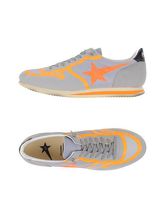 HAUS GOLDEN GOOSE Sneakers & Tennis shoes basse uomo