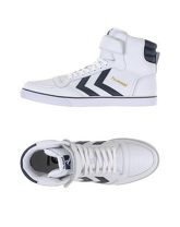 HUMMEL Sneakers & Tennis shoes alte uomo