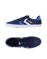 HUMMEL Sneakers & Tennis shoes basse uomo