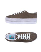 JC PLAY by JEFFREY CAMPBELL Sneakers & Tennis shoes basse donna