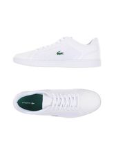 LACOSTE Sneakers & Tennis shoes basse uomo