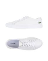 LACOSTE Sneakers & Tennis shoes basse uomo