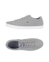 LACOSTE Sneakers & Tennis shoes basse uomo