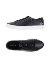 LACOSTE Sneakers & Tennis shoes basse uomo