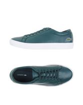 LACOSTE Sneakers & Tennis shoes basse uomo