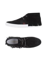 LANEUS Sneakers & Tennis shoes basse uomo