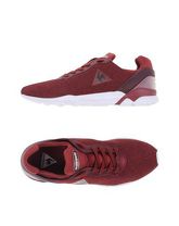 LE COQ SPORTIF Sneakers & Tennis shoes basse uomo