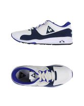 LE COQ SPORTIF Sneakers & Tennis shoes basse uomo