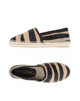 MARC JACOBS Espadrillas donna