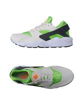 NIKE Sneakers & Tennis shoes basse uomo